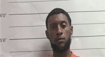 Maleik Hundley, - Orleans Parish County, LA 